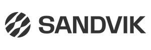 Sandvik