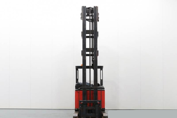 Linde R16n Accueil - Premium Location