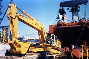 Liebherr-1995 Liebherr-1995