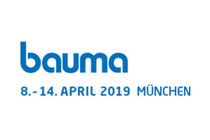 Salon Bauma
