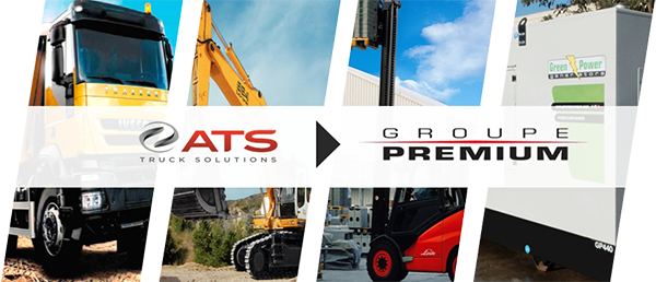 ATS-GROUPE-PREMIUM ATS-GROUPE-PREMIUM