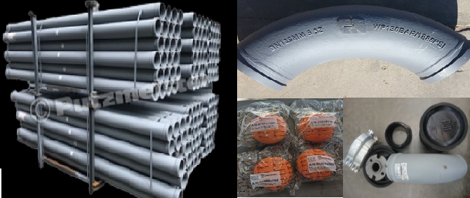 PUTZMEISTER : NOUVEL ARRIVAGE , NOUVELLE PROMOTION